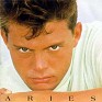 Luis Miguel - Aries - WEA - CD - Spain - Cm7366 - 1993 - 0
